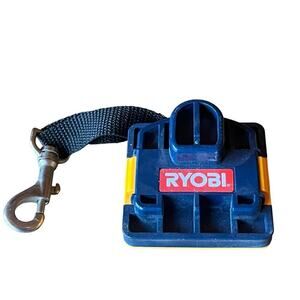 Ryobi One+ Plus P920 18V Tool Lanyard Strap Battery Connection Protector Clip